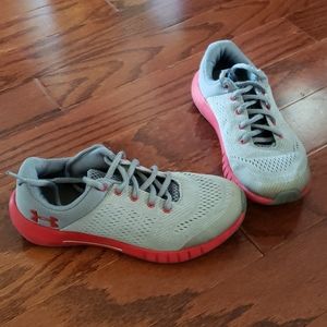 Under Armour sneakers